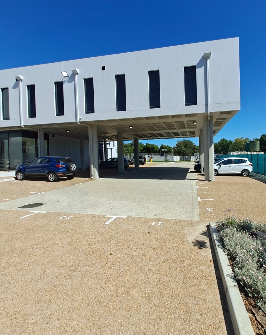 Commercial Property for Sale in Durbanville Western Cape